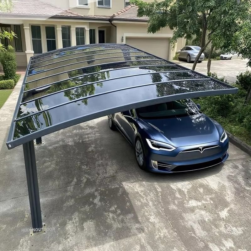 مظلات حدائق في الخبر